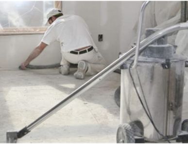 İnşaat Sonrası Temizlik Hijyen Group