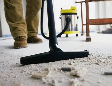 İnşaat Sonrası Temizlik Hijyen Group